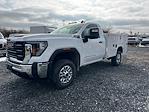 New 2026 GMC Sierra 2500 Regular Cab Service Truck for sale #T179642 - photo 1