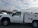 New 2026 GMC Sierra 2500 Regular Cab Service Truck for sale #T179642 - photo 2