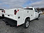 New 2026 GMC Sierra 2500 Regular Cab Service Truck for sale #T179642 - photo 8