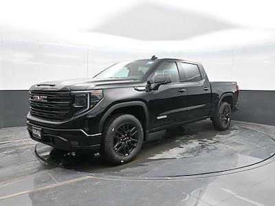 New 2026 GMC Sierra 1500 Elevation Crew Cab for sale #T180228 - photo 1