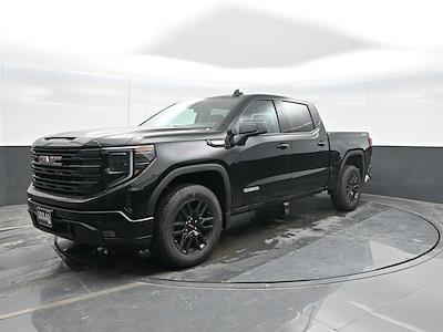 New 2026 GMC Sierra 1500 Elevation Crew Cab for sale #T180230 - photo 1