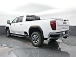 New 2025 GMC Sierra 2500 SLT Crew Cab 4WD Pickup for sale #T182027 - photo 3