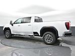 New 2025 GMC Sierra 2500 SLT Crew Cab 4WD Pickup for sale #T182027 - photo 4