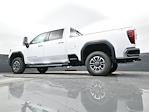 New 2025 GMC Sierra 2500 SLT Crew Cab 4WD Pickup for sale #T182027 - photo 36