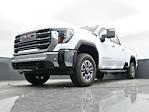 New 2025 GMC Sierra 2500 SLT Crew Cab 4WD Pickup for sale #T182027 - photo 38