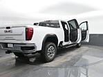 New 2025 GMC Sierra 2500 SLT Crew Cab 4WD Pickup for sale #T182027 - photo 45