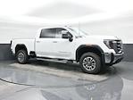 New 2025 GMC Sierra 2500 SLT Crew Cab 4WD Pickup for sale #T182027 - photo 8