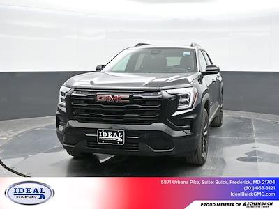 New 2026 GMC Terrain Elevation AWD SUV for sale #T186572 - photo 1