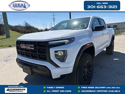 New 2026 GMC Canyon - photo 1