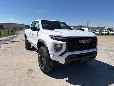 New 2026 GMC Canyon - photo 1
