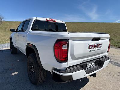 New 2026 GMC Canyon - photo 1