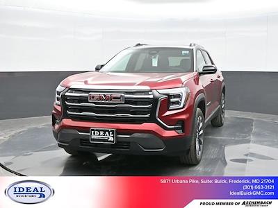 New 2026 GMC Terrain Elevation AWD SUV for sale #T188188 - photo 1
