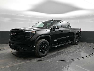 New 2026 GMC Sierra 1500 Elevation Crew Cab for sale #T191675 - photo 1