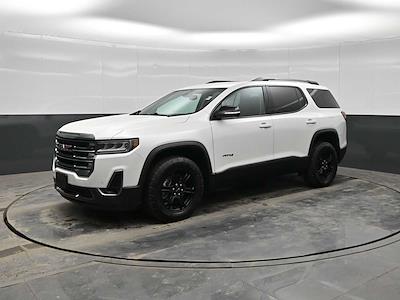 Used 2023 GMC Acadia - photo 1