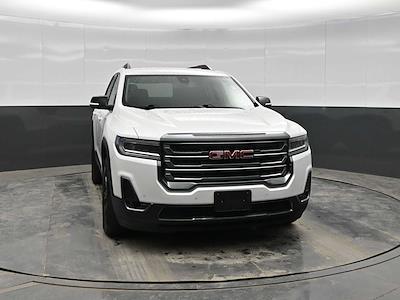 Used 2023 GMC Acadia - photo 1
