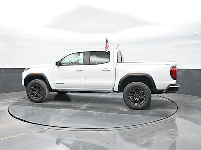 New 2025 GMC Canyon Elevation Crew Cab 4WD Pickup for sale #T197751 - photo 2
