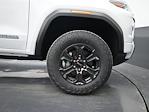 New 2025 GMC Canyon Elevation Crew Cab 4WD Pickup for sale #T197751 - photo 11
