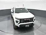 New 2025 GMC Canyon Elevation Crew Cab 4WD Pickup for sale #T197751 - photo 22