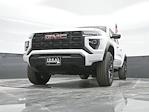 New 2025 GMC Canyon Elevation Crew Cab 4WD Pickup for sale #T197751 - photo 31