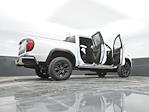 New 2025 GMC Canyon Elevation Crew Cab 4WD Pickup for sale #T197751 - photo 42