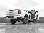 New 2025 GMC Canyon Elevation Crew Cab 4WD Pickup for sale #T197751 - photo 43