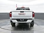 New 2025 GMC Canyon Elevation Crew Cab 4WD Pickup for sale #T197751 - photo 6