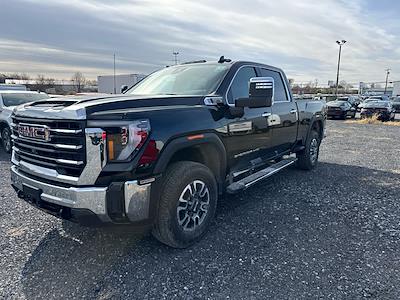 New 2026 GMC Sierra 2500 SLT Crew Cab for sale #T199661 - photo 1