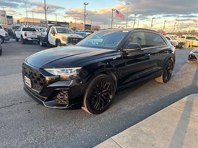 Used 2024 Audi SQ8 Premium Plus for sale #T201415A - photo 1