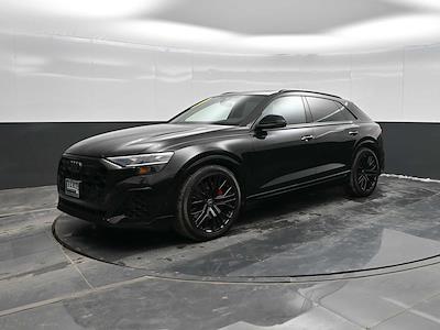 Used 2024 Audi SQ8 Premium Plus for sale #T201415A - photo 2