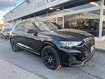 Used 2024 Audi SQ8 Premium Plus for sale #T201415A - photo 2