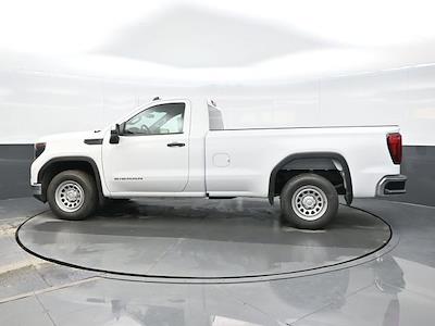 New 2025 GMC Sierra 1500 Pro Regular Cab Pickup for sale #T201503 - photo 2
