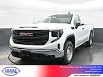 New 2025 GMC Sierra 1500 Pro Regular Cab Pickup for sale #T201503 - photo 1