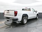 New 2025 GMC Sierra 1500 Pro Regular Cab Pickup for sale #T201503 - photo 3