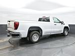 New 2025 GMC Sierra 1500 Pro Regular Cab Pickup for sale #T201503 - photo 8