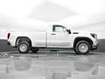 New 2025 GMC Sierra 1500 Pro Regular Cab Pickup for sale #T201505 - photo 25