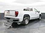 New 2025 GMC Sierra 1500 Pro Regular Cab Pickup for sale #T201505 - photo 7