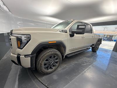 New 2026 GMC Sierra 2500 AT4 Crew Cab for sale #T202020 - photo 1