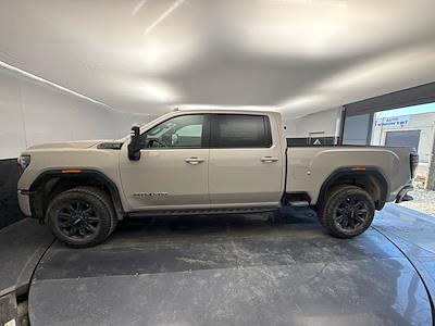 New 2026 GMC Sierra 2500 AT4 Crew Cab for sale #T202020 - photo 2