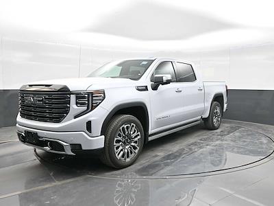 New 2026 GMC Sierra 1500 Denali Ultimate Crew Cab for sale #T203771 - photo 1