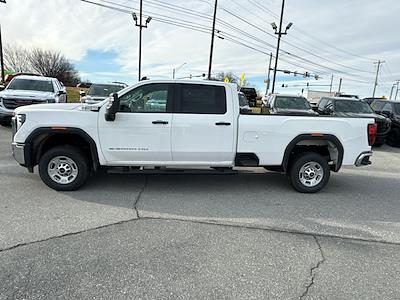 New 2025 GMC Sierra 2500 Pro Crew Cab for sale #T204889 - photo 2