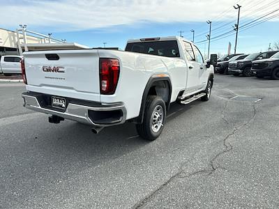 New 2025 GMC Sierra 2500 Pro Crew Cab for sale #T204889 - photo 2