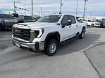 New 2025 GMC Sierra 2500 Pro Crew Cab for sale #T204889 - photo 1