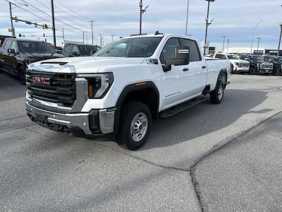 New 2025 GMC Sierra 2500 Pro Crew Cab for sale #T204915 - photo 1