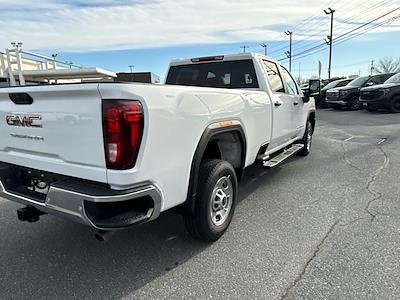 New 2025 GMC Sierra 2500 Pro Crew Cab for sale #T204915 - photo 2