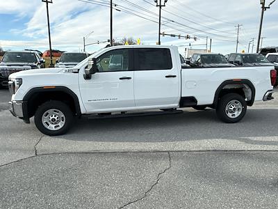 New 2025 GMC Sierra 2500 Pro Crew Cab for sale #T204915 - photo 2