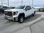 New 2025 GMC Sierra 2500 Pro Crew Cab for sale #T204915 - photo 1