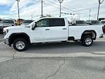 New 2025 GMC Sierra 2500 Pro Crew Cab for sale #T204915 - photo 4