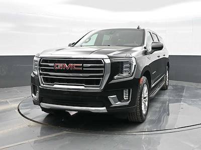 Used 2021 GMC Yukon XL SLT for sale #T205056A - photo 1