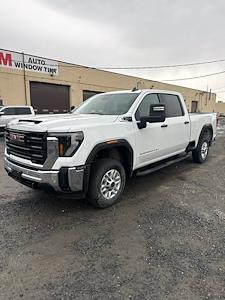 New 2026 GMC Sierra 2500 - photo 1