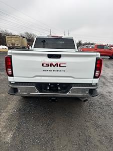 New 2026 GMC Sierra 2500 - photo 1